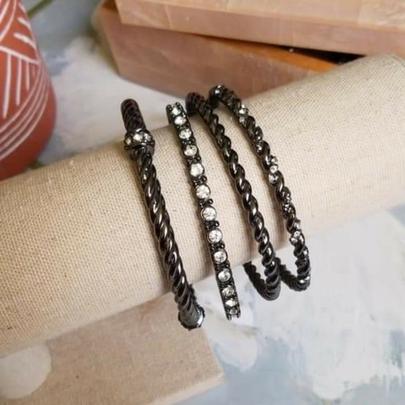 Premier Designs Stackerrific Bracelet - Picture 3 of 3